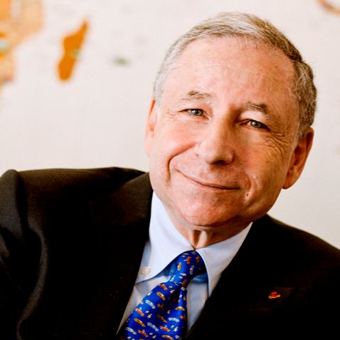 Jean Todt