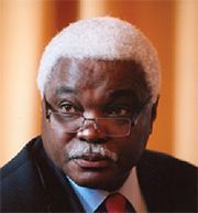 Jean Pierre Mbassi