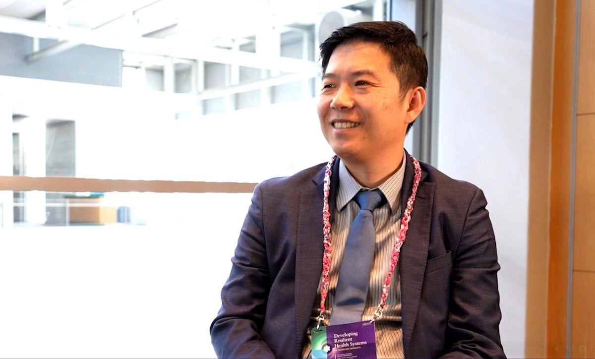 IFC Global Private Health Conference - Jeff-4