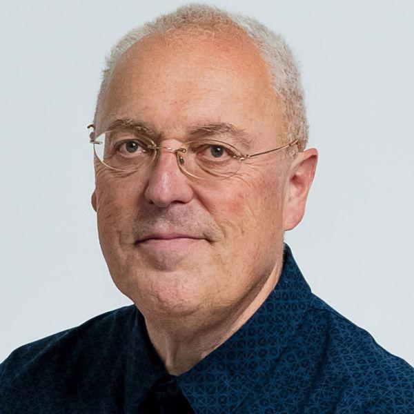 Jeff Wagner, Director, Special Projects, FT Live