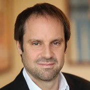 Jeff Skoll - Participant portrait session December 14, 2010 Beverly Hills, CA
 (Alex J. Berliner/abimages)
