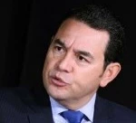 Jimmy Morales