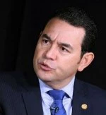 Jimmy Morales