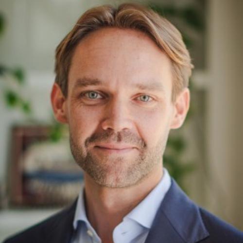 Johan Bjurman Bergman Digital Specialist, Data and AI   Digital and AI Vice Presidency, The World Bank Group  