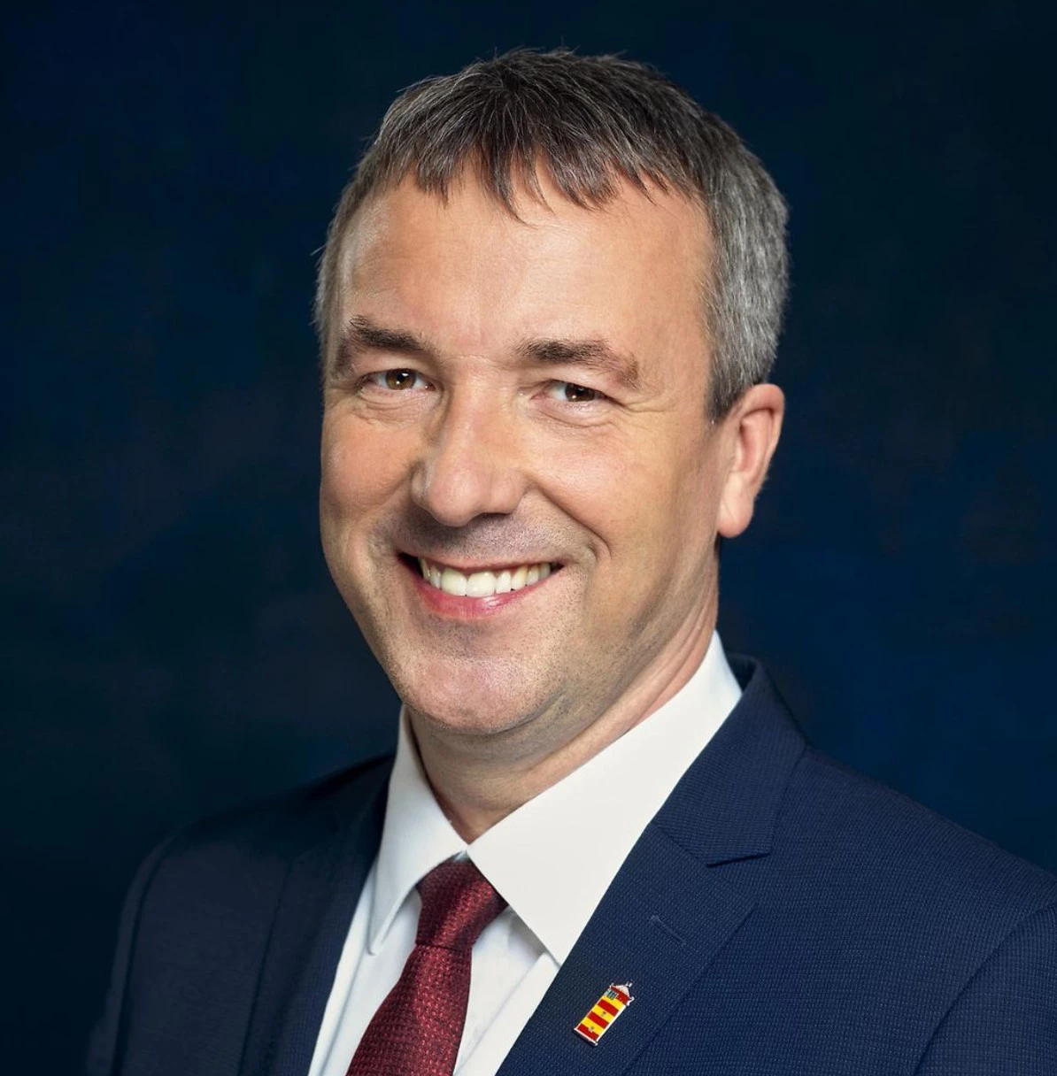 Johann Saathoff, Parliamentary State Secretary to the Federal Minister for Economic Cooperation and Development, Germany