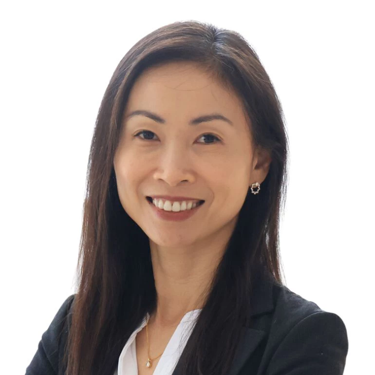  Johanna Chua, Managing Director, Head of Emerging Market Economics and Chief Asia Economist, Citigroup