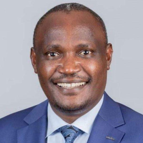 John Mbadi Ng'ongo, Cabinet Secretary, The National Treasury and Economic Planning, Kenya 