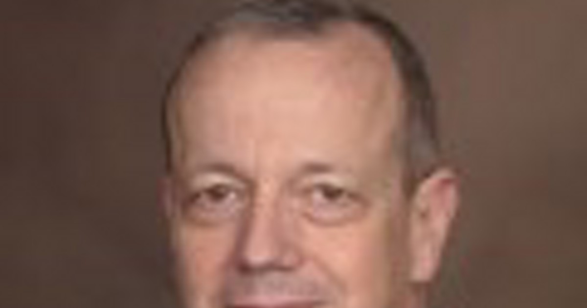 John R. Allen | World Bank Live