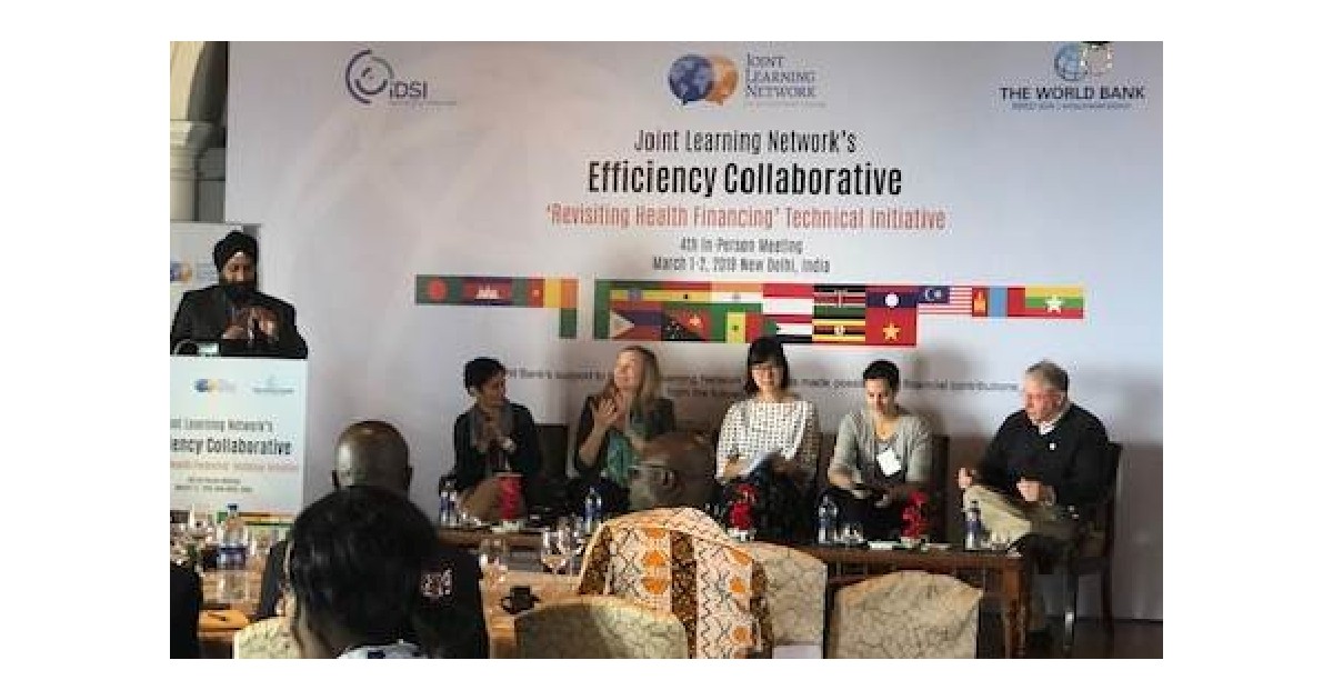 Davos and the new Arab discourse