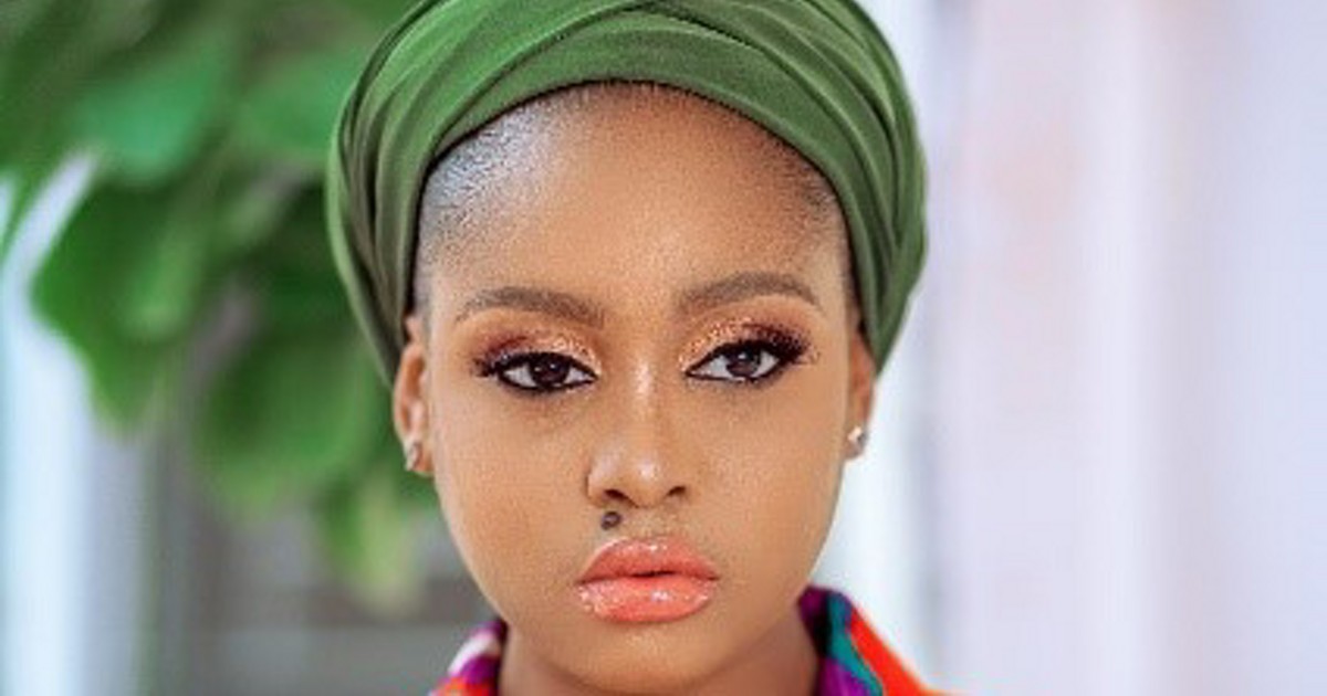 jokate mwegelo net worth - Ilustrasi 2