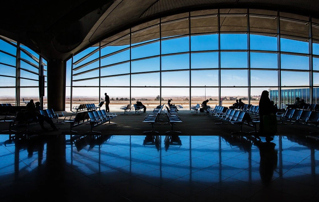 Jordan-queen-alia-airport-shutterstock-medium