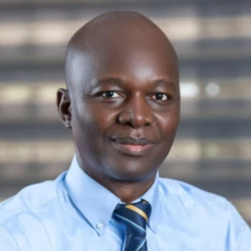 Joseph Asunka, CEO, Afrobarometer