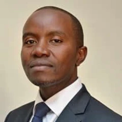 Joseph Mucheru