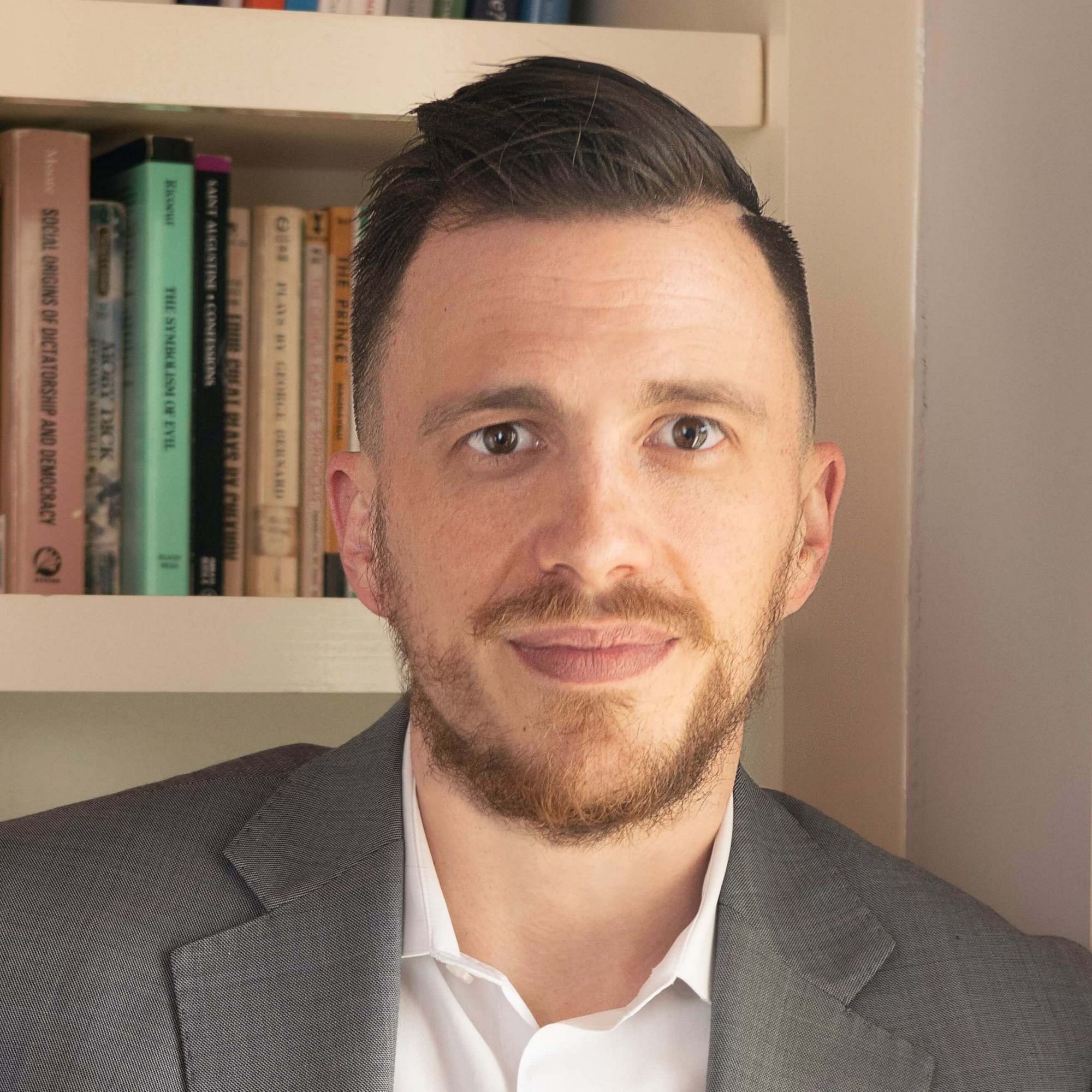 Jonathan Rothwell World Bank Live