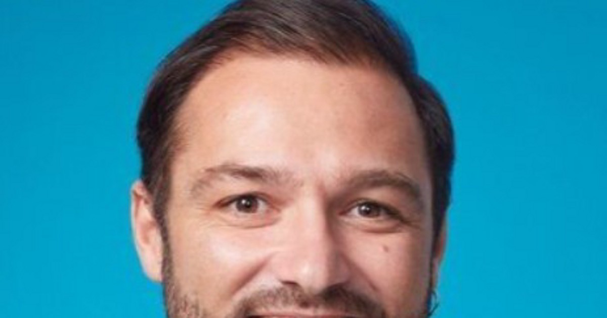 Juan Ignacio Dorrego | World Bank Live