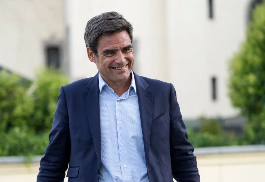 Preparing Graduates for the Future of Work: Insights from Juan Jose Güemes on Human-Centric Skills in the Age of Artificial Intelligence