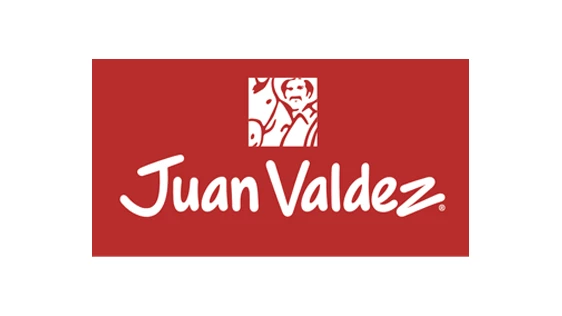 Logo: Juan Valdez