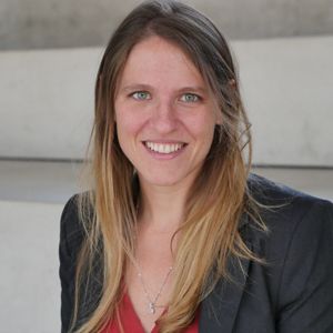 Julia Cajal-Grossi