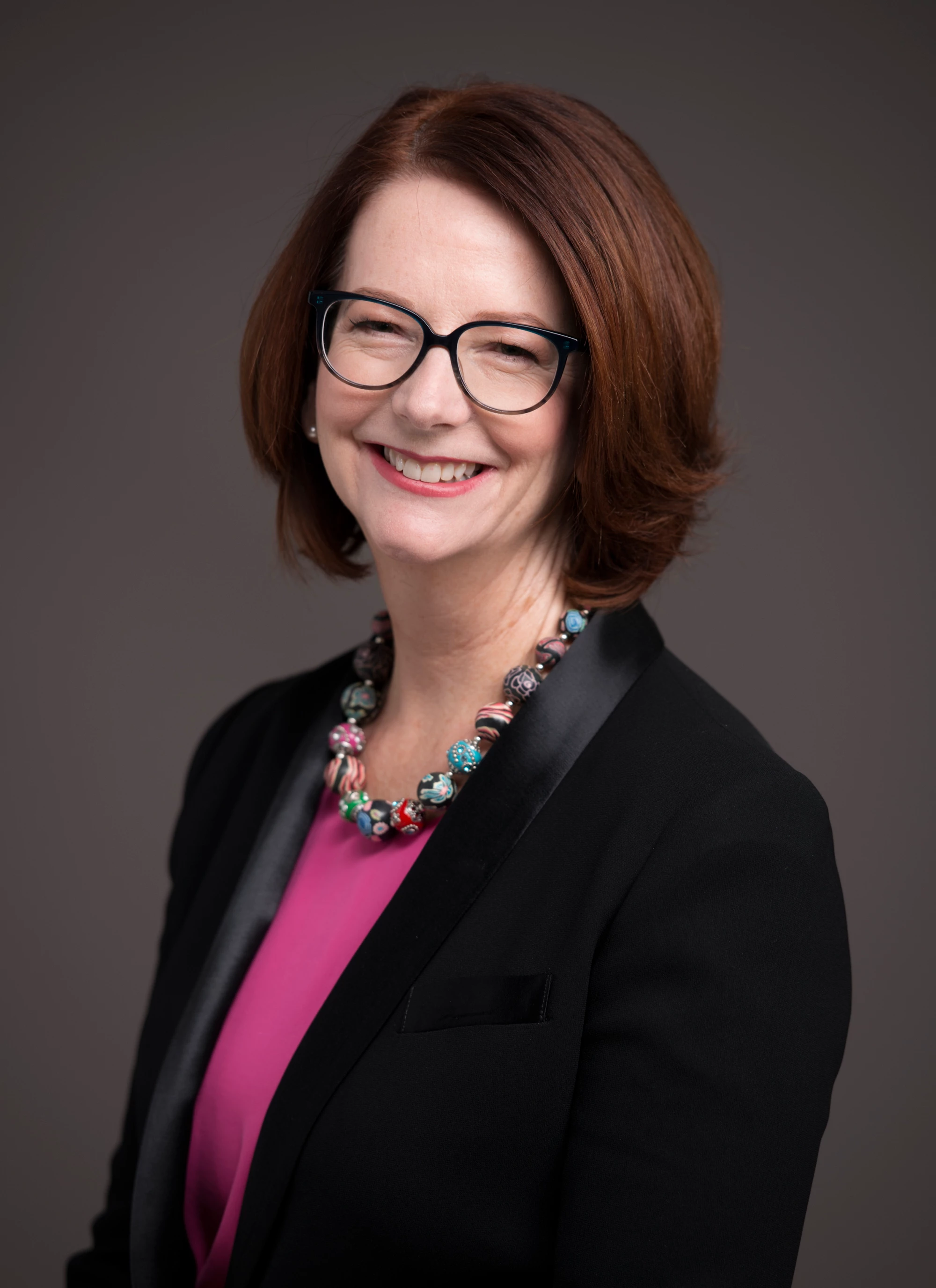 Julia  Gillard