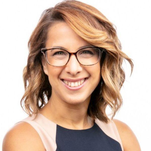 جولي هايمان