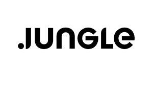 Logo of Jungle Fund II company. Link to the Jungle Fund II website.
