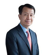 Jin-Yong Cai