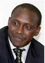 Kandeh K. Yumkella