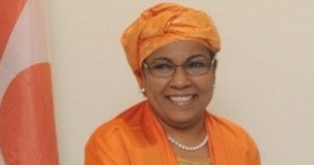 Aïchatou Boulama Kané Banque mondiale Live