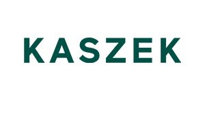 Logo of Kaszek VC III company. Link to the Kaszek VC III website.