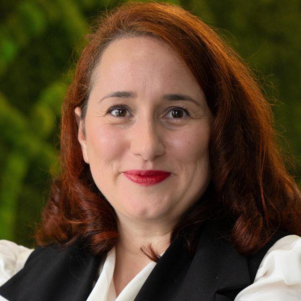 Katarina Zdraljevic, Head of Group Sustainability, ProCredit Holding, Germany