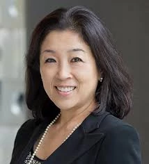 Keiko Honda