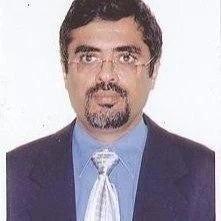 Kesavan Srinivasan