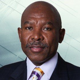 Lesetja  Kganyago