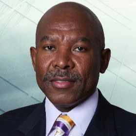 Lesetja  Kganyago