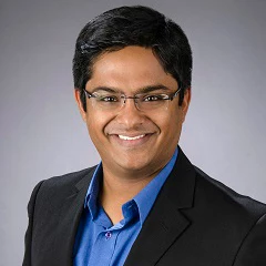 Karthik Muralidharan