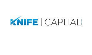 Logo of Knife Cap III company. Link to the Knife Cap III website.
