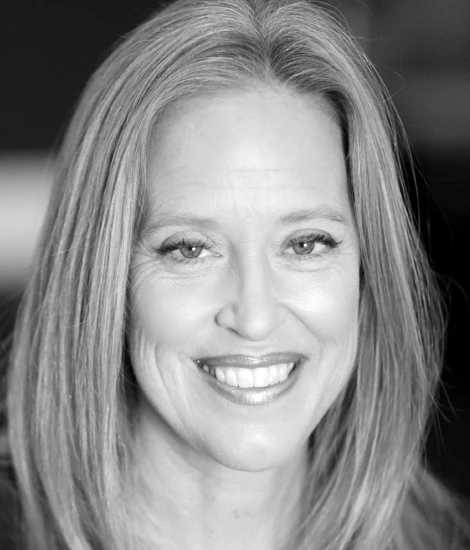 Wendy Kopp