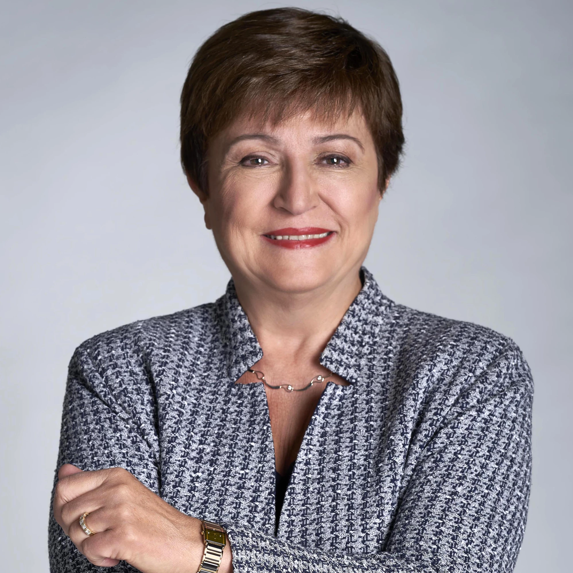 Kristalina Georgieva