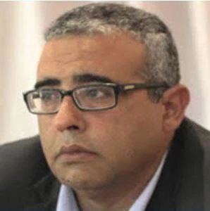 Abdel Rahmen El Lahga