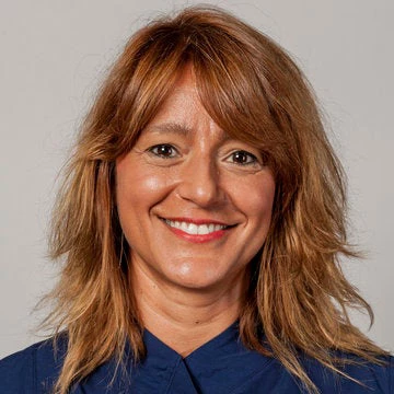 Picture of Laia Bonet, Deputy Mayor of Barcelona