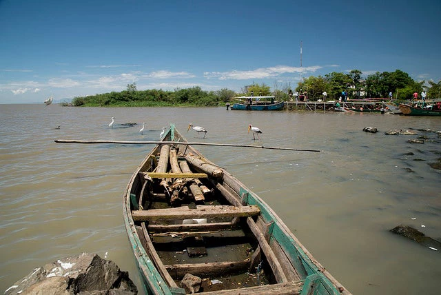 Lake Victoria