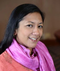 Lakshmi Sundaram