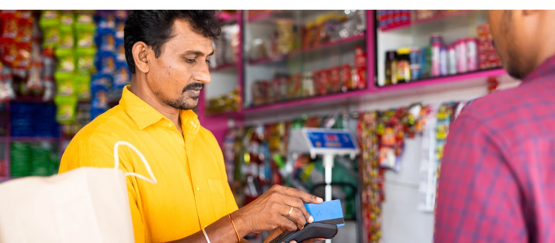 Fast payments beyond speed: India’s pioneering experience