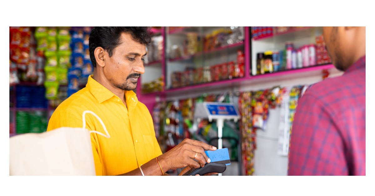 Fast payments beyond speed: India’s pioneering experience