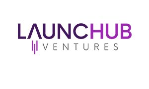 Logo of Launchub II company. Link to the Launchub II website.