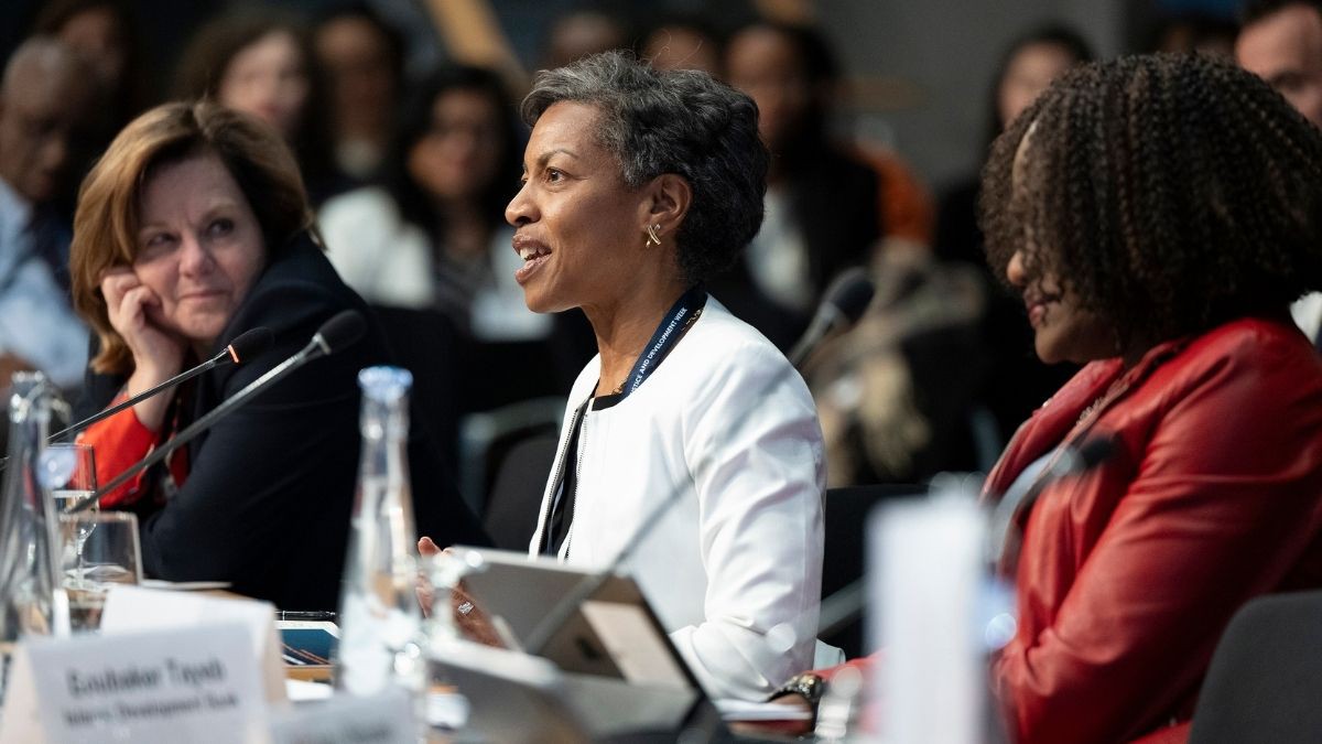 The Evolving Role of Legal Practitioners in the Development Ecosystem