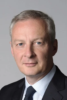 Bruno Le Maire