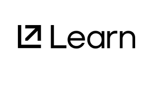 Logo of Learn Capital III company. Link to the Learn Capital III website.