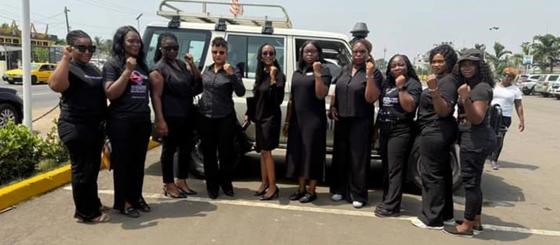 From harm to hope: legal solutions to end FGM and boost women’s empowerment in Liberia