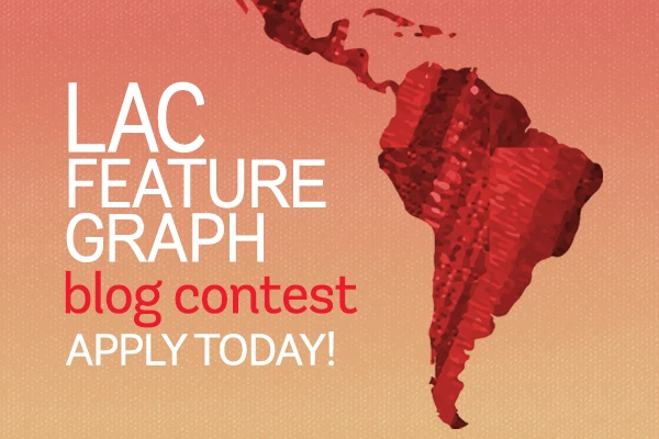 LACfeaturegraph Blog Contest